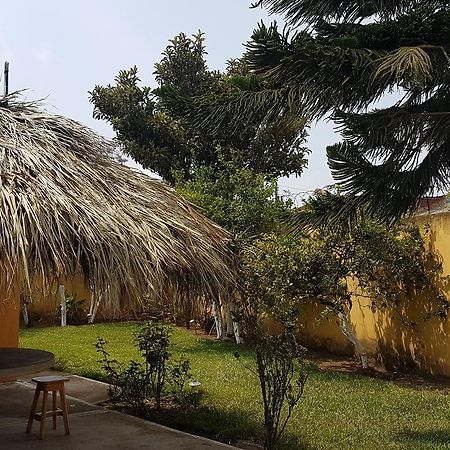 Casa Hermosa A 20 Minutos Del Aeropuerto Villa Nueva Dış mekan fotoğraf