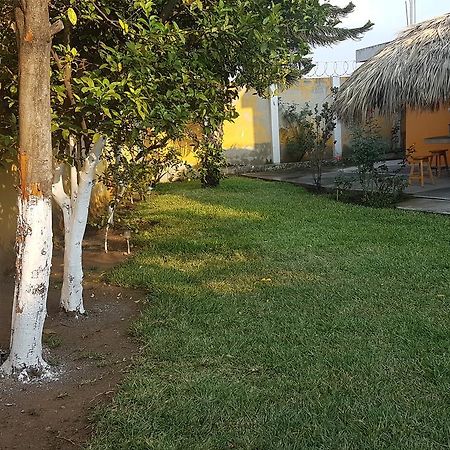 Casa Hermosa A 20 Minutos Del Aeropuerto Villa Nueva Dış mekan fotoğraf