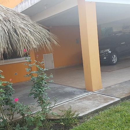 Casa Hermosa A 20 Minutos Del Aeropuerto Villa Nueva Dış mekan fotoğraf