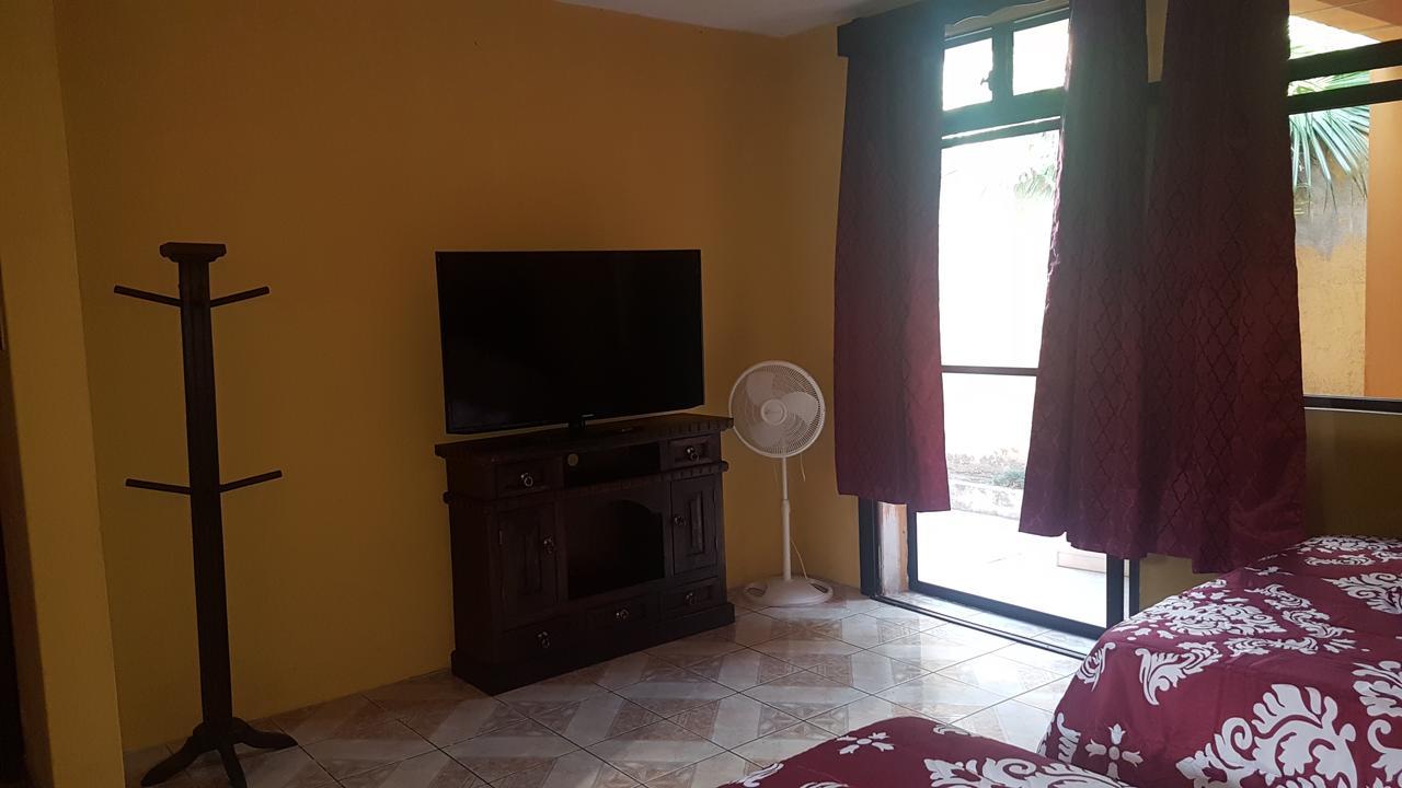 Casa Hermosa A 20 Minutos Del Aeropuerto Villa Nueva Dış mekan fotoğraf