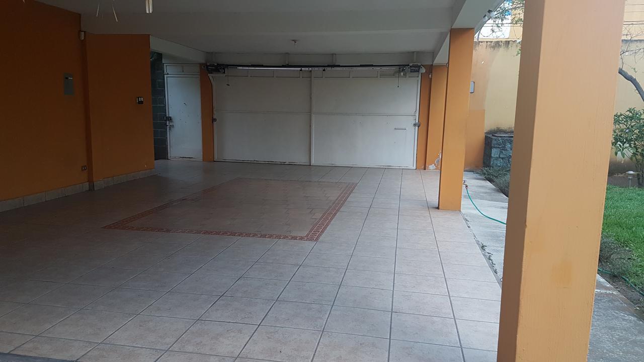 Casa Hermosa A 20 Minutos Del Aeropuerto Villa Nueva Dış mekan fotoğraf