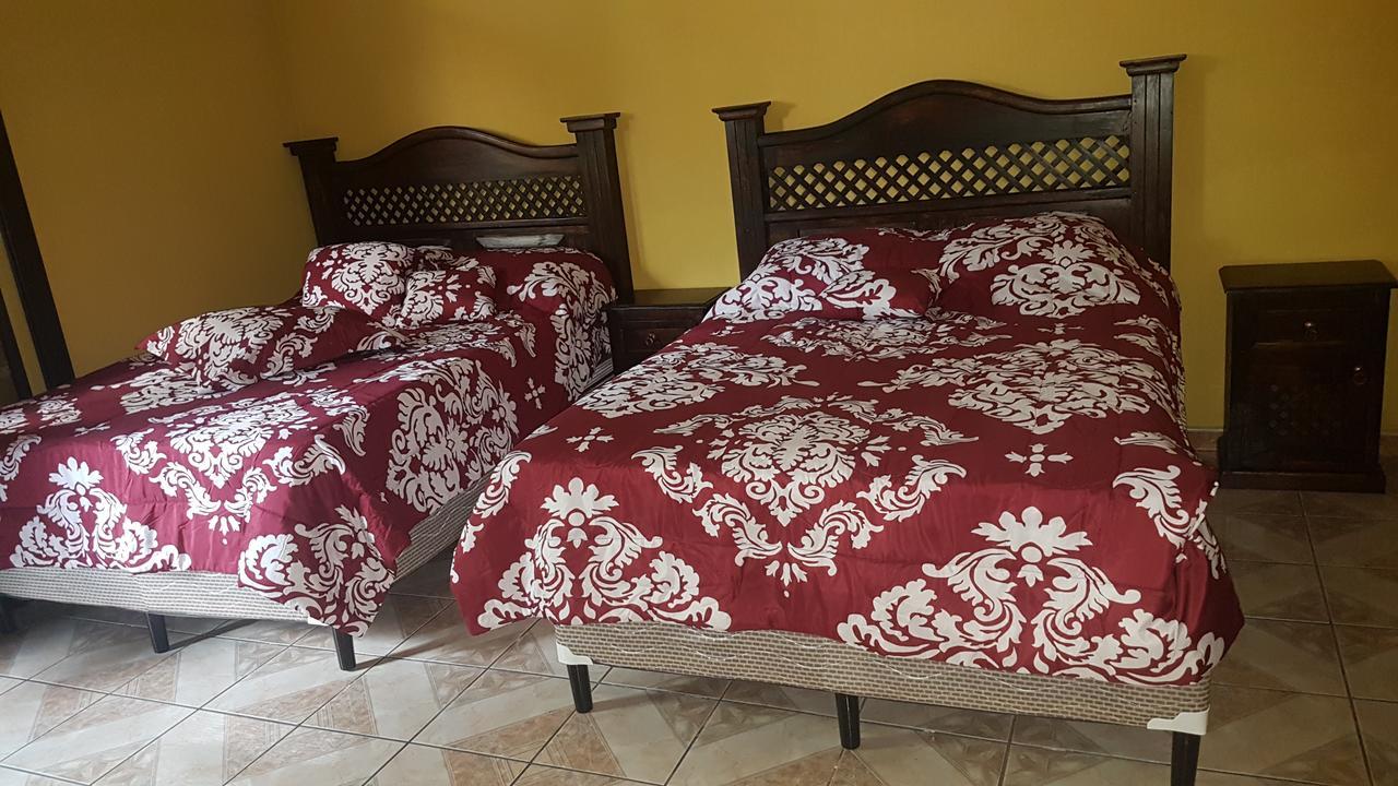 Casa Hermosa A 20 Minutos Del Aeropuerto Villa Nueva Dış mekan fotoğraf