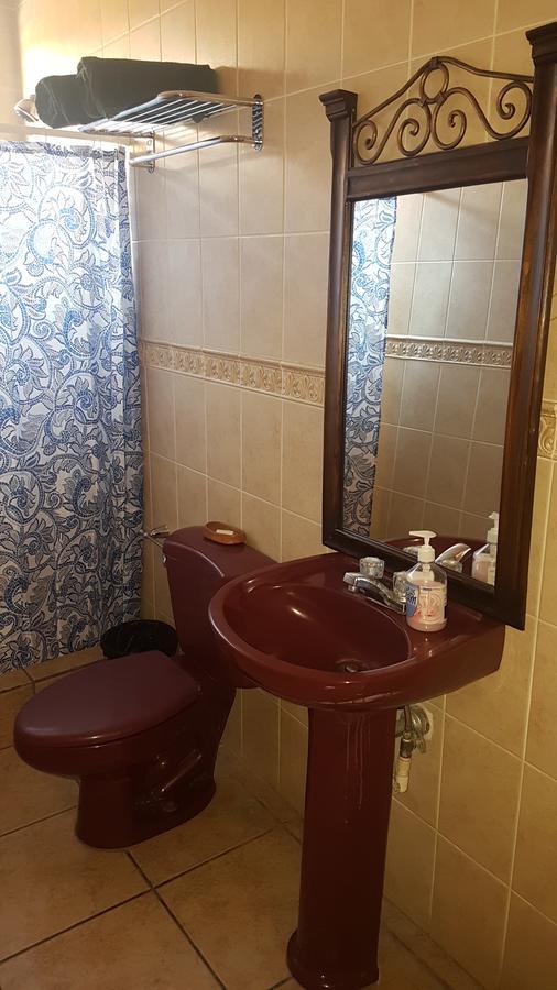 Casa Hermosa A 20 Minutos Del Aeropuerto Villa Nueva Dış mekan fotoğraf