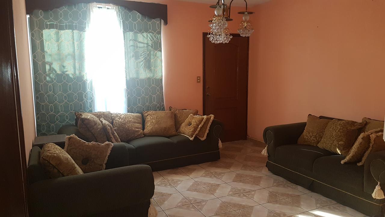 Casa Hermosa A 20 Minutos Del Aeropuerto Villa Nueva Dış mekan fotoğraf