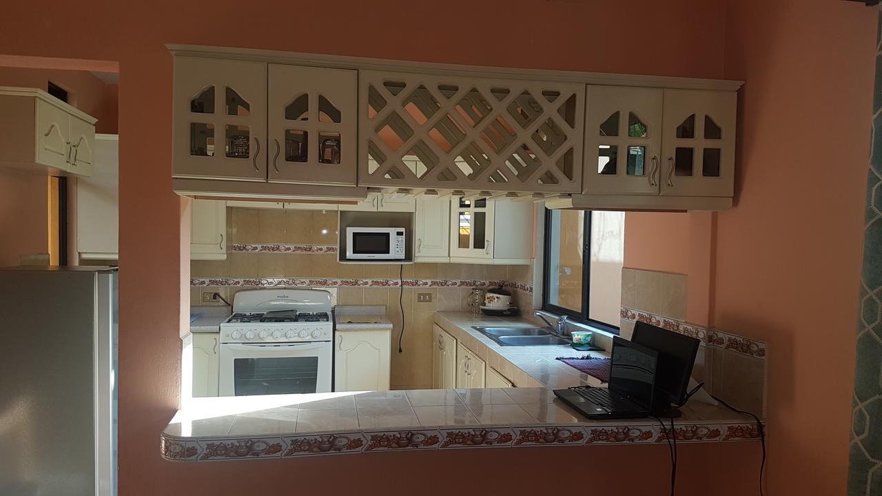 Casa Hermosa A 20 Minutos Del Aeropuerto Villa Nueva Dış mekan fotoğraf