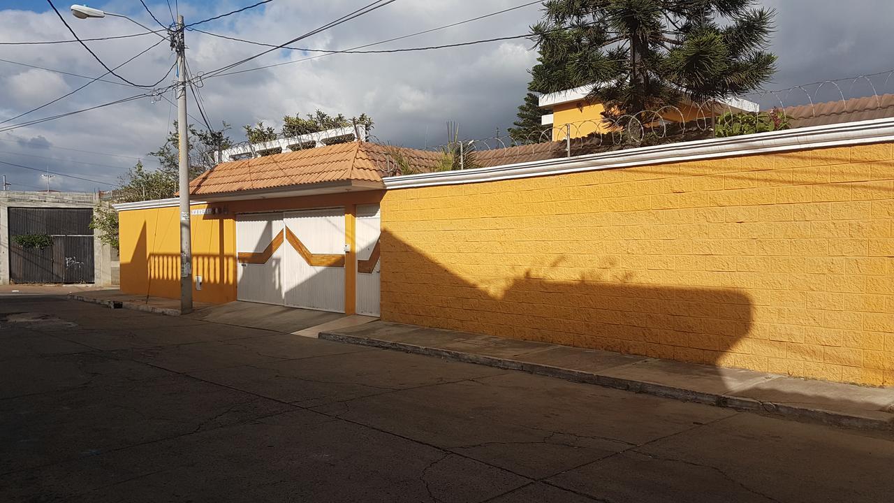 Casa Hermosa A 20 Minutos Del Aeropuerto Villa Nueva Dış mekan fotoğraf