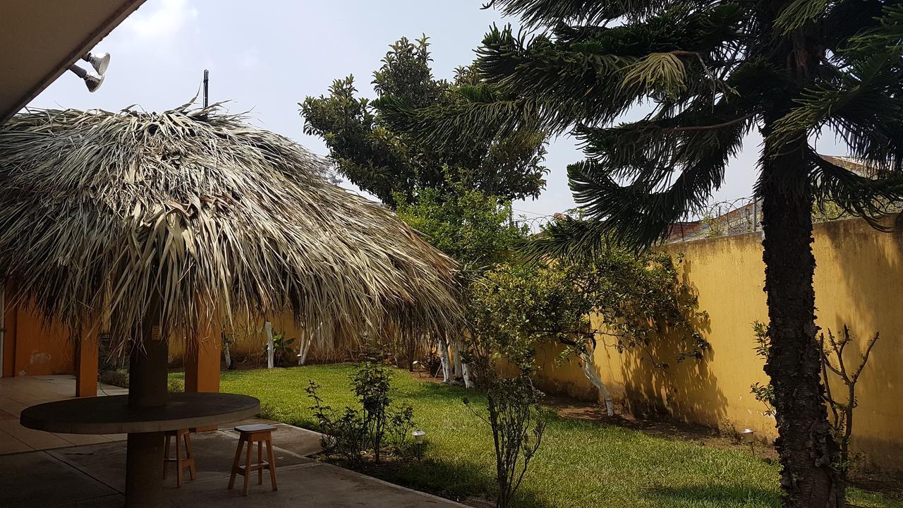 Casa Hermosa A 20 Minutos Del Aeropuerto Villa Nueva Dış mekan fotoğraf