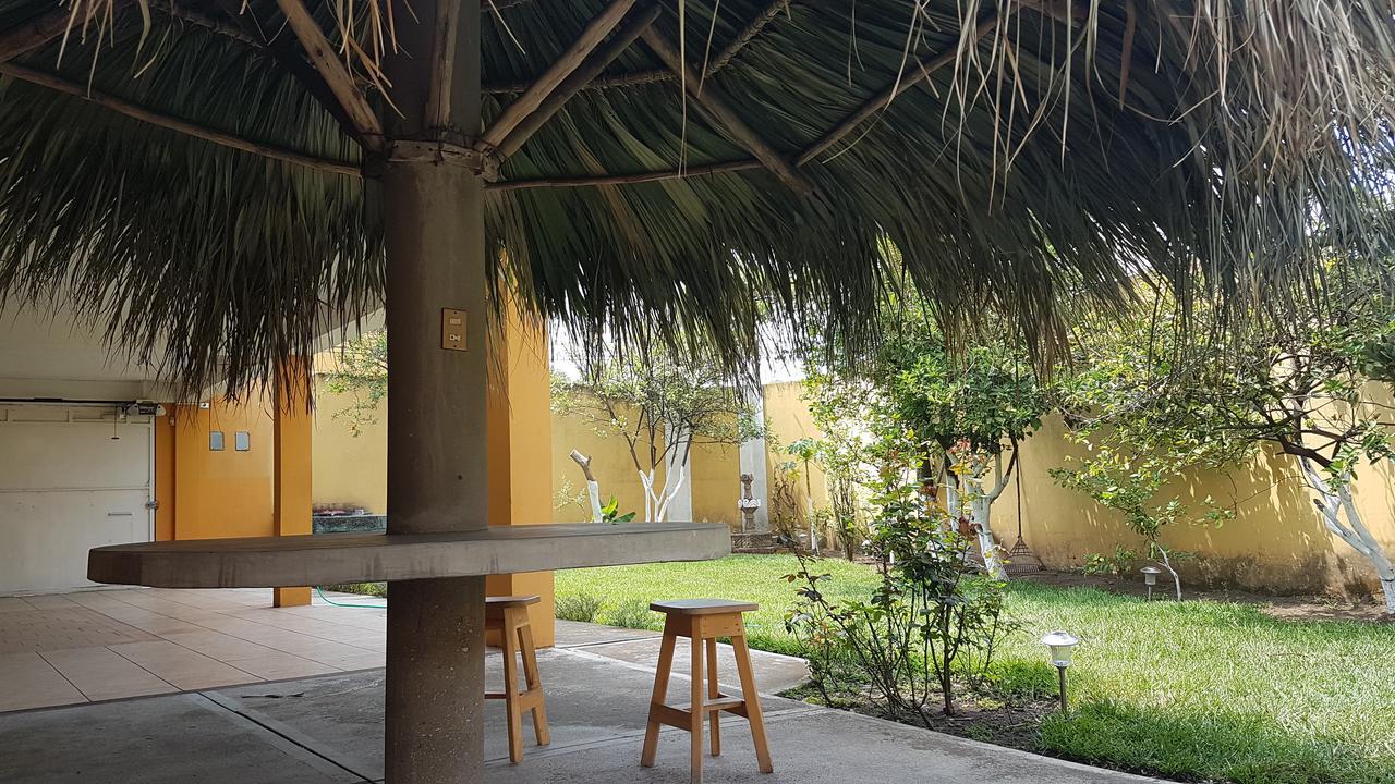 Casa Hermosa A 20 Minutos Del Aeropuerto Villa Nueva Dış mekan fotoğraf
