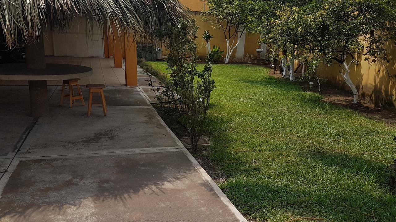 Casa Hermosa A 20 Minutos Del Aeropuerto Villa Nueva Dış mekan fotoğraf