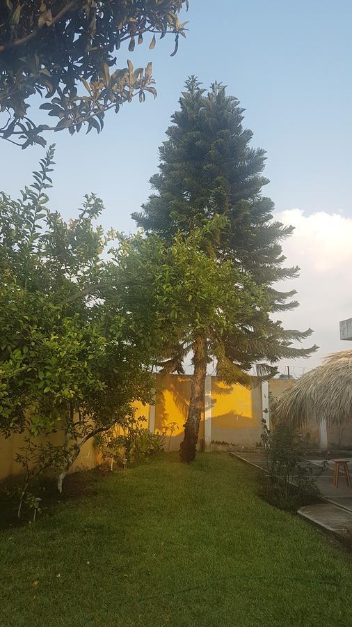 Casa Hermosa A 20 Minutos Del Aeropuerto Villa Nueva Dış mekan fotoğraf
