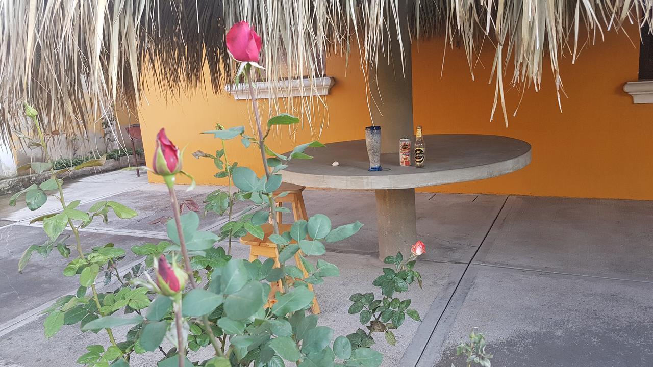 Casa Hermosa A 20 Minutos Del Aeropuerto Villa Nueva Dış mekan fotoğraf
